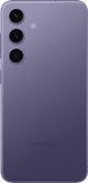 Samsung Galaxy S24 256GB Purple 5G back