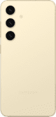 Samsung Galaxy S24 128GB Yellow 5G visual supplier