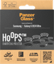PanzerGlass Hoops Samsung Galaxy S24 Ultra Camera Lens Protector Glass product in use