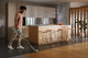 Miele Duoflex HX1 CarCare product in use