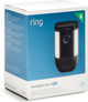 Ring Spotlight Cam Pro - Battery - Schwarz verpackung