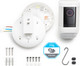 Ring Spotlight Cam Pro Wired Weiß innen