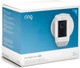 Ring Spotlight Cam Pro Wired Weiß verpackung
