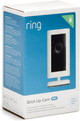 Ring Stick Up Cam Pro Battery - Weiß innen