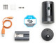 Ring Stick Up Cam Battery - Black - 2023 inside