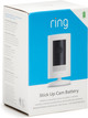 Ring Stick Up Cam Battery - White - 2023 packaging
