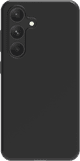 BlueBuilt Samsung Galaxy S24 Back Cover Black Main Image