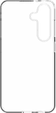 BlueBuilt Samsung Galaxy S24 Back Cover Transparent front