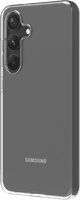 BlueBuilt Samsung Galaxy S24 Back Cover Transparent right side