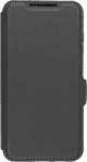 BlueBuilt Samsung Galaxy S24 Book Case Black front