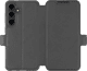 BlueBuilt Samsung Galaxy S24 Book Case Black back