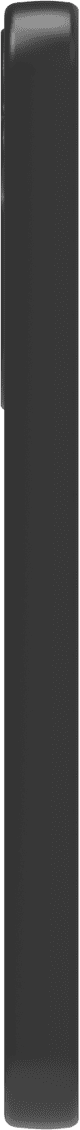 BlueBuilt Samsung Galaxy S24 Plus Back Cover Black left side