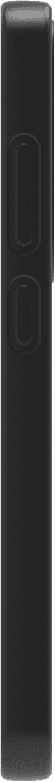 BlueBuilt Samsung Galaxy S24 Plus Back Cover Black right side