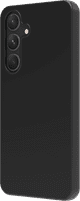 BlueBuilt Samsung Galaxy S24 Plus Back Cover Black right side
