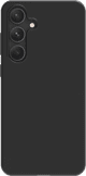 BlueBuilt Samsung Galaxy S24 Plus Back Cover Black Main Image