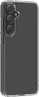 BlueBuilt Protective Back Cover Samsung Galaxy S24 Plus Transparent right side