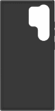 BlueBuilt Samsung Galaxy S24 Ultra Back Cover Zwart voorkant