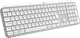 Logitech MX Keys S Grijs Qwerty Main Image