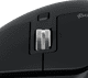 Logitech MX Master 3S Graphite avant