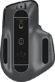 Logitech MX Master 3S Graphite dessous