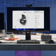 Logitech MX Master 3S Graphite visuel fournisseur