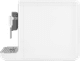 SMEG BCC12WHMEU White right side