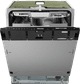 Miele G 7672 SC Vi AutoDos front