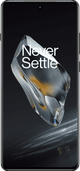 OnePlus 12 256GB Black 5G front