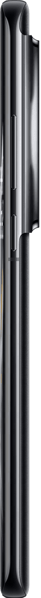 OnePlus 12 256GB Black 5G right side