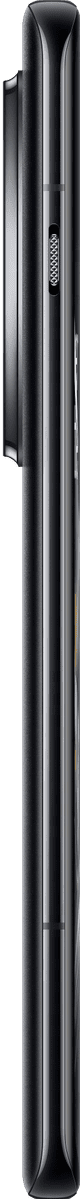 OnePlus 12 256GB Black 5G left side