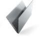 Lenovo Ideapad 1 15ALC7 82R400LCMH achterkant