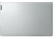 Lenovo Ideapad 1 15ALC7 82R400LCMH achterkant