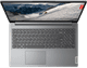 Lenovo Ideapad 1 15ALC7 82R400LCMH bovenkant