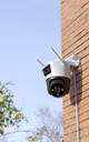 Imou Cruiser Dual 2x 5 MP visueller lieferant