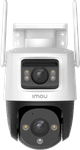 Imou Cruiser Dual 2x 5 MP Main Image