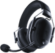 Razer BlackShark V2 Pro (2023) Draadloze Gaming headset - Zwart detail
