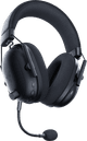 Razer BlackShark V2 Pro (2023) Draadloze Gaming headset - Zwart rechterkant