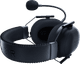 Razer BlackShark V2 Pro (2023) Draadloze Gaming headset - Zwart detail