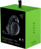 Razer BlackShark V2 Pro (2023) Draadloze Gaming headset - Zwart verpakking