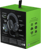 Razer BlackShark V2 Pro (2023) Draadloze Gaming headset - Zwart verpakking