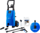 Nilfisk C 110.7-5 X-TRA Home Pack Main Image