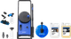 Nilfisk Core 140 PowerControl In-Hand Car & Home Main Image
