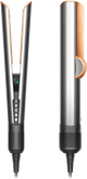 Dyson Airstrait Nickel/Copper Main Image