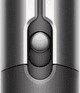 Dyson Airstrait Nickel/Copper detail