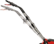 Einhell GE-SA 1435/1 detail