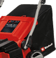 Einhell GE-SA 1435/1 detail