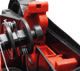 Einhell GE-SA 1435/1 detail