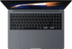 Samsung Galaxy Book4 Ultra NP960XGL-XG1BE AZERTY top