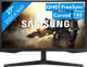 Samsung Odyssey G5 LS27CG552EUXEN Main Image