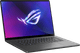 ASUS ROG Zephyrus OLED G16 GU605MI-QR038W left side